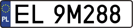 EL9M288