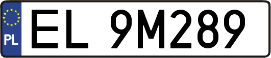 EL9M289