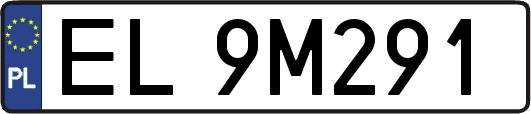 EL9M291