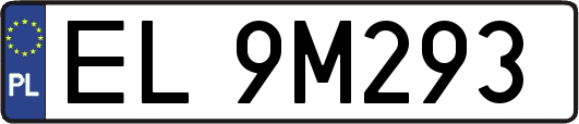 EL9M293