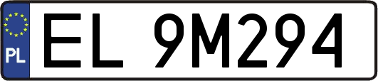 EL9M294