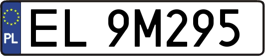 EL9M295
