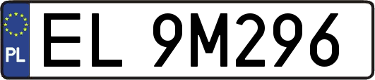 EL9M296