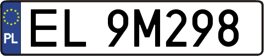 EL9M298