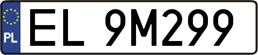 EL9M299