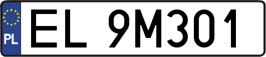 EL9M301