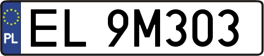 EL9M303