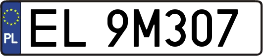 EL9M307