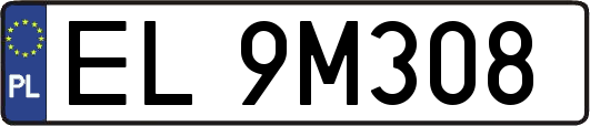 EL9M308