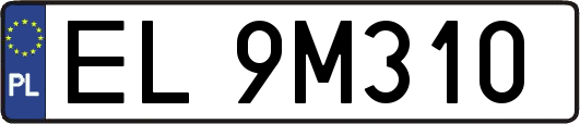 EL9M310