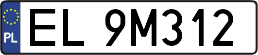 EL9M312