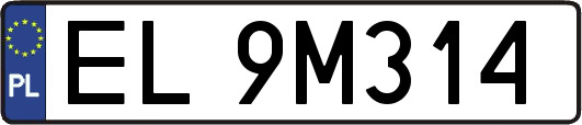 EL9M314