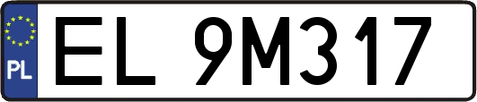 EL9M317
