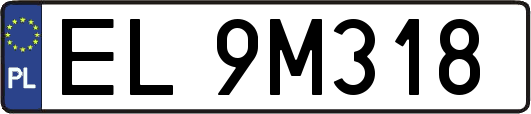 EL9M318