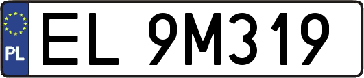 EL9M319