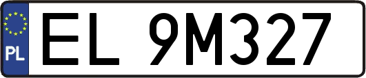 EL9M327