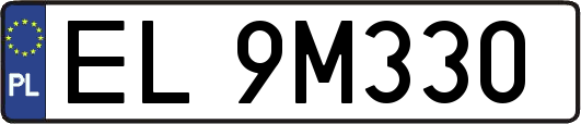 EL9M330