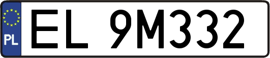 EL9M332