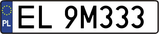 EL9M333