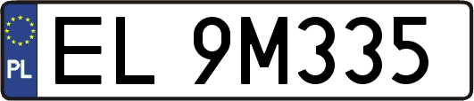EL9M335