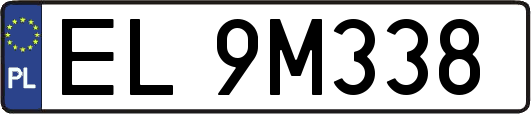 EL9M338