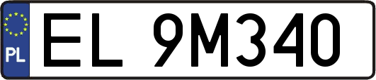 EL9M340