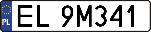 EL9M341