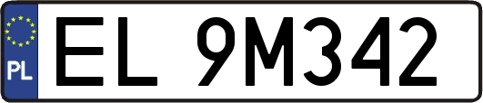 EL9M342