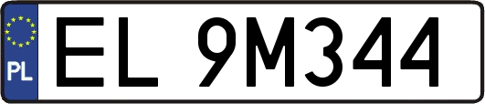 EL9M344