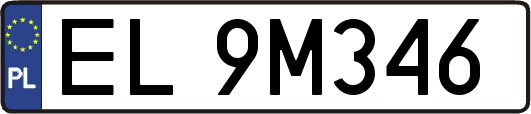 EL9M346