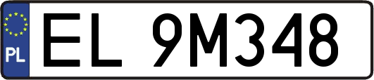 EL9M348