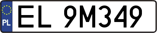 EL9M349