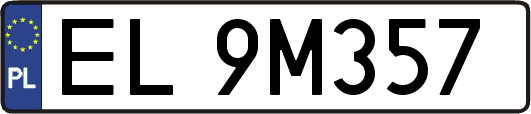 EL9M357
