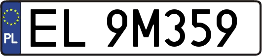 EL9M359