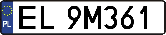 EL9M361