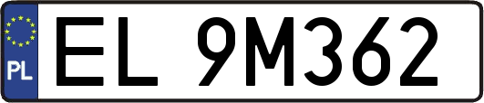 EL9M362