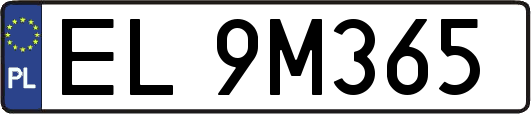 EL9M365