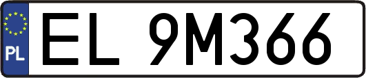 EL9M366