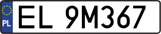 EL9M367