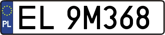 EL9M368