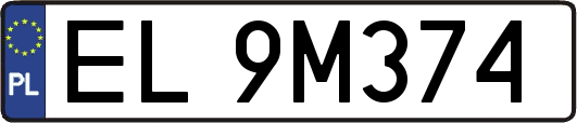 EL9M374