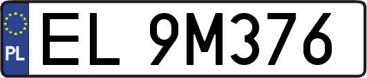 EL9M376
