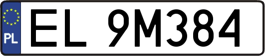 EL9M384
