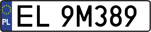 EL9M389
