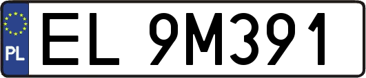 EL9M391