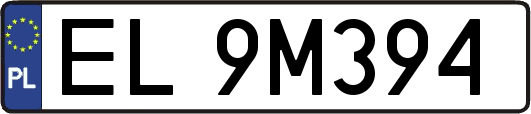 EL9M394