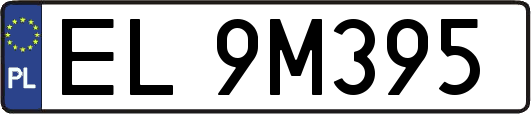 EL9M395
