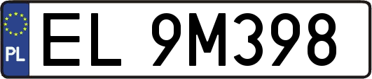 EL9M398