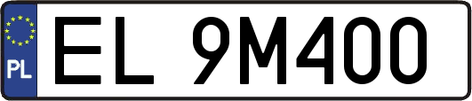 EL9M400