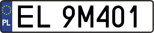 EL9M401